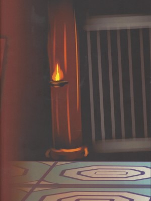 (C104) [もなかうどん (モニカノ)] ブラック・マジシャン・ガール 強制絶頂デュエル 第3試合 (遊☆戯☆王)_20