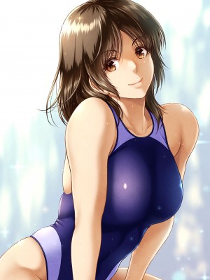 [MYTHICAL WORLD (Lioreo)] クレイジースイマーCRISIS BOX vol.2_152