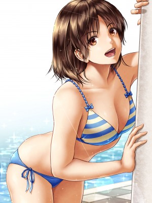 [MYTHICAL WORLD (Lioreo)] クレイジースイマーCRISIS BOX vol.2_155