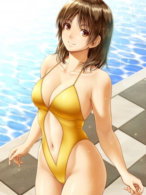 [MYTHICAL WORLD (Lioreo)] クレイジースイマーCRISIS BOX vol.2_162