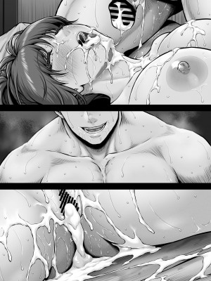 [MYTHICAL WORLD (Lioreo)] クレイジースイマーCRISIS BOX vol.2_150