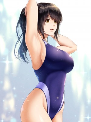 [MYTHICAL WORLD (Lioreo)] クレイジースイマーCRISIS BOX vol.2_154