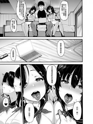 [LAMINARIA (しおこんぶ)] 野々原柚花のヒミツのハイシン5 [中国語] [無修正] [DL版]_07