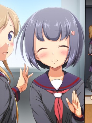 [かじむらマーケット (かじむらカジマ)] 妹NN日記AFTER-まいんだいあり あふたー- 淫乱な娘2人にいけない孕ませ性教育_EV185_005