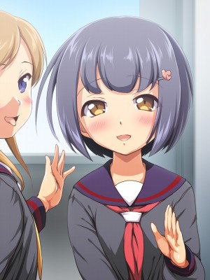 [かじむらマーケット (かじむらカジマ)] 妹NN日記AFTER-まいんだいあり あふたー- 淫乱な娘2人にいけない孕ませ性教育_EV189_001