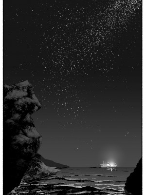 [OTOREKO (トイレ籠)] 無人島JK!ちょろいよ吉村さん！0-7｜無人島JK！太好上啦吉村同學！0-7 [中国翻訳] [無修正]_234