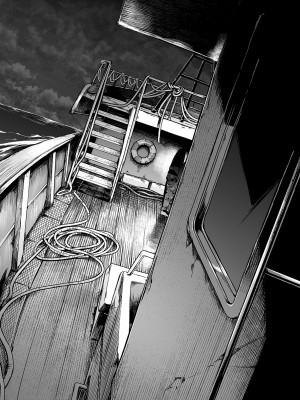 [OTOREKO (トイレ籠)] 無人島JK!ちょろいよ吉村さん！0-7｜無人島JK！太好上啦吉村同學！0-7 [中国翻訳] [無修正]_261