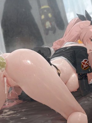 Dreiko - 妮可·德玛拉 CG_0195