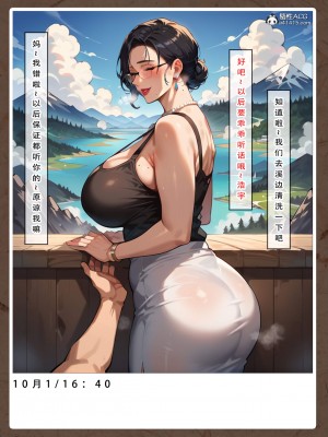 [LSP集合所]双母的寝取日记_063