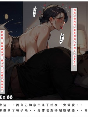 [LSP集合所]双母的寝取日记_129