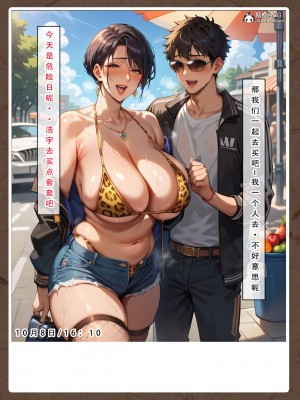 [LSP集合所]双母的寝取日记_165