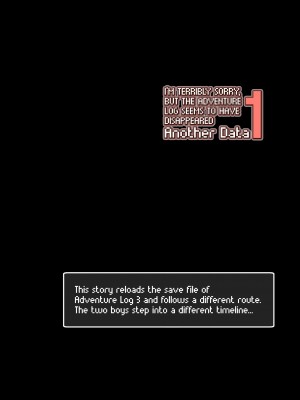 [KAMINENDO.CORP (あかざわRED)] ぼうけんのしょシリーズ総集編 The Adventurer's Book has Perfect. Vol.2 [英訳] [無修正]_003