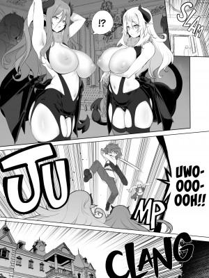 [KAMINENDO.CORP (あかざわRED)] ぼうけんのしょシリーズ総集編 The Adventurer's Book has Perfect. Vol.2 [英訳] [無修正]_006