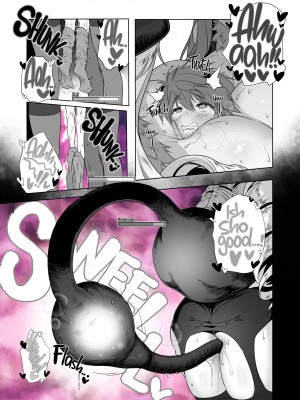 [KAMINENDO.CORP (あかざわRED)] ぼうけんのしょシリーズ総集編 The Adventurer's Book has Perfect. Vol.2 [英訳] [無修正]_022