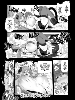 [KAMINENDO.CORP (あかざわRED)] ぼうけんのしょシリーズ総集編 The Adventurer's Book has Perfect. Vol.2 [英訳] [無修正]_029