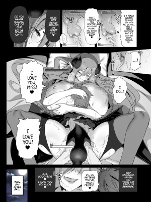 [KAMINENDO.CORP (あかざわRED)] ぼうけんのしょシリーズ総集編 The Adventurer's Book has Perfect. Vol.2 [英訳] [無修正]_031