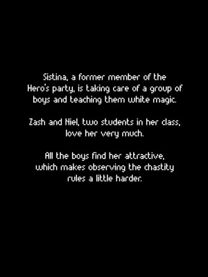 [KAMINENDO.CORP (あかざわRED)] ぼうけんのしょシリーズ総集編 The Adventurer's Book has Perfect. Vol.2 [英訳] [無修正]_038