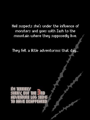 [KAMINENDO.CORP (あかざわRED)] ぼうけんのしょシリーズ総集編 The Adventurer's Book has Perfect. Vol.2 [英訳] [無修正]_039