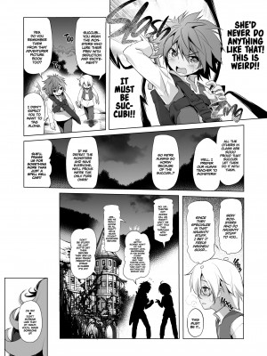 [KAMINENDO.CORP (あかざわRED)] ぼうけんのしょシリーズ総集編 The Adventurer's Book has Perfect. Vol.2 [英訳] [無修正]_044