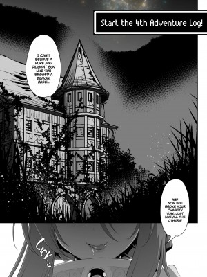 [KAMINENDO.CORP (あかざわRED)] ぼうけんのしょシリーズ総集編 The Adventurer's Book has Perfect. Vol.2 [英訳] [無修正]_072