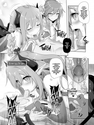 [KAMINENDO.CORP (あかざわRED)] ぼうけんのしょシリーズ総集編 The Adventurer's Book has Perfect. Vol.2 [英訳] [無修正]_082