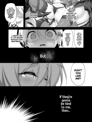 [KAMINENDO.CORP (あかざわRED)] ぼうけんのしょシリーズ総集編 The Adventurer's Book has Perfect. Vol.2 [英訳] [無修正]_123