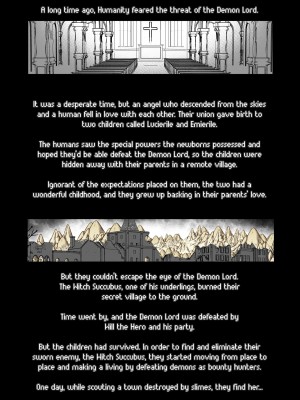 [KAMINENDO.CORP (あかざわRED)] ぼうけんのしょシリーズ総集編 The Adventurer's Book has Perfect. Vol.2 [英訳] [無修正]_128