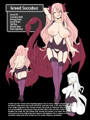 [KAMINENDO.CORP (あかざわRED)] ぼうけんのしょシリーズ総集編 The Adventurer's Book has Perfect. Vol.2 [英訳] [無修正]_158