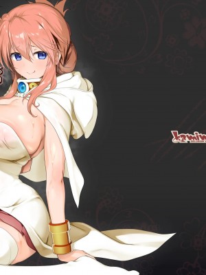 [KAMINENDO.CORP (あかざわRED)] ぼうけんのしょシリーズ総集編 The Adventurer's Book has Perfect. Vol.2 [英訳] [無修正]_161