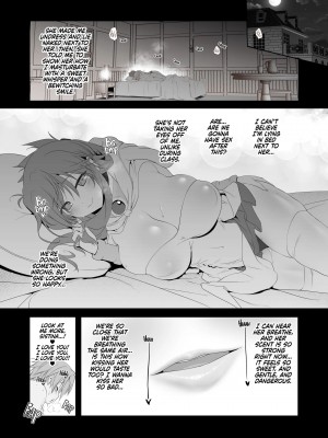 [KAMINENDO.CORP (あかざわRED)] ぼうけんのしょシリーズ総集編 The Adventurer's Book has Perfect. Vol.2 [英訳] [無修正]_173