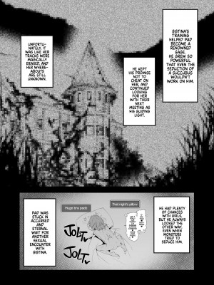 [KAMINENDO.CORP (あかざわRED)] ぼうけんのしょシリーズ総集編 The Adventurer's Book has Perfect. Vol.2 [英訳] [無修正]_183