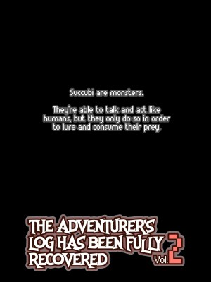 [KAMINENDO.CORP (あかざわRED)] ぼうけんのしょシリーズ総集編 The Adventurer's Book has Perfect. Vol.2 [英訳] [無修正]_197