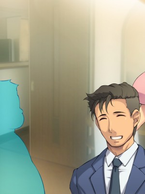 [もんもんプロブレム (横十輔)] 借金男は奥さんで返済したい!「コイツに一度で良いからさ～ヤらせてやってよ」_104