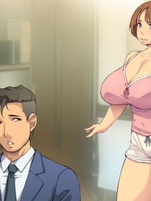 [もんもんプロブレム (横十輔)] 借金男は奥さんで返済したい!「コイツに一度で良いからさ～ヤらせてやってよ」_103