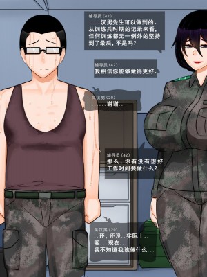 [BlackGG] Oh Yu -rim 40 years old part 2 [Chinese]_027