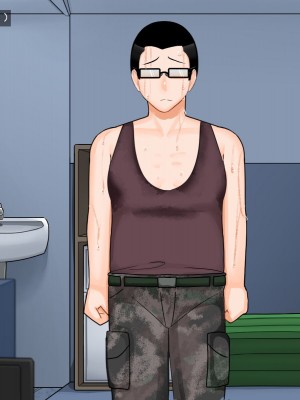 [BlackGG] Oh Yu -rim 40 years old part 2 [Chinese]_025