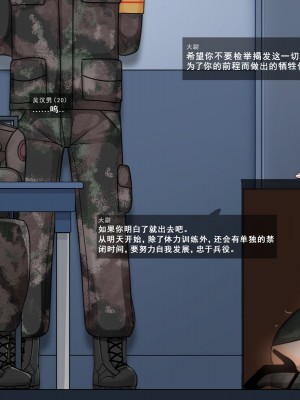 [BlackGG] Oh Yu -rim 40 years old part 2 [Chinese]_069