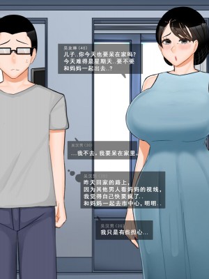 [BlackGG] Oh Yu -rim 40 years old part 2 [Chinese]_036