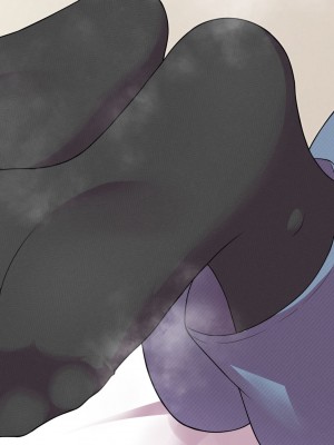 [きさらづ帝国 (JK更津)] 彼女に射精管理されてることがお姉ちゃんにバレて…（連載⑬）[张佳乐个人汉化]_09