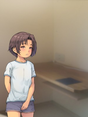 [いちごクレープ大盛組 (横十輔)] お兄ちゃんのHな彼女がボクに来るぅ…【巨乳褐色ギャルの誘惑】_114