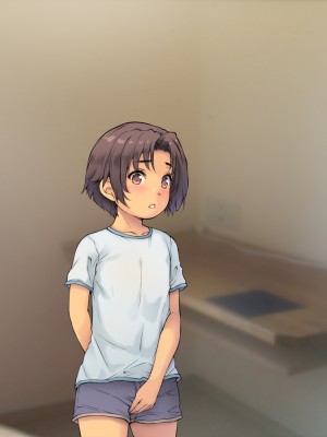 [いちごクレープ大盛組 (横十輔)] お兄ちゃんのHな彼女がボクに来るぅ…【巨乳褐色ギャルの誘惑】_179