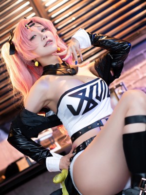 水淼Aqua -&nbsp;&nbsp;Nicole Demara_09