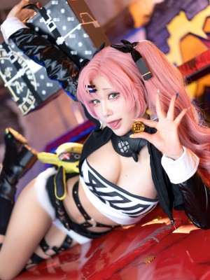 水淼Aqua -&nbsp;&nbsp;Nicole Demara_29