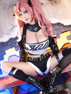 水淼Aqua -&nbsp;&nbsp;Nicole Demara_42