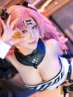 水淼Aqua -&nbsp;&nbsp;Nicole Demara_04