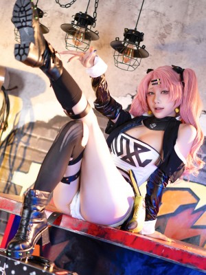 水淼Aqua -&nbsp;&nbsp;Nicole Demara_41