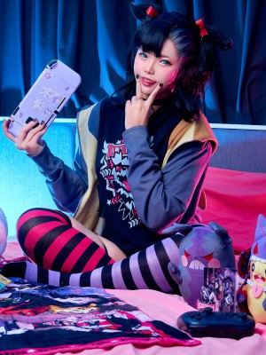 ZinieQ - Marnie Gaming_03