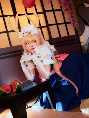 ZinieQ - Tohru_04