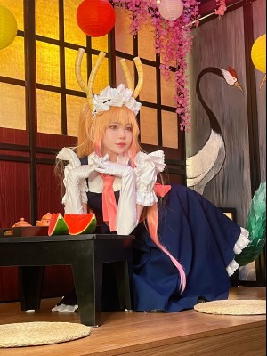 ZinieQ - Tohru_35