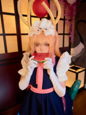 ZinieQ - Tohru_06